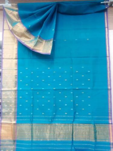 SAREES JAYANKONDAM COTTON 550 MTS